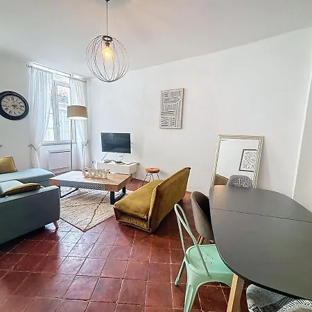 La Citadelle - Terrace *